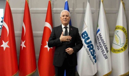 Başkan Bozbey, “10 binden fazla gence 162 milyon TLnin üzerinde destek sağlıyoruz”