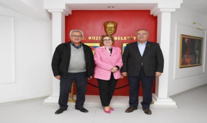 Başkan Çelikten dayanışma vurgusu