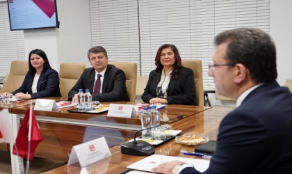 Başkan Çerçioğlu: “Aydınlık yarınlar için çalışmaya devam edeceğiz”