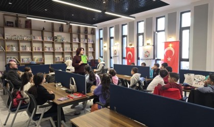 Başkan Çolakbayrakdar: Evlatlarımızın geleceği için çalışıyoruz