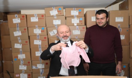 Başkan Çolakbayrakdar, “Her kesime dokunan farklı sosyal belediyecilikle de Türkiyeye örnek oluyoruz”