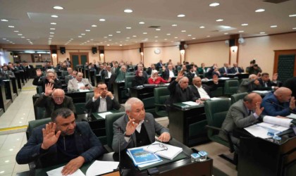 Başkan Doğan: “Meydan Projesi kapsamında ‘Subay Gazinosu kaldırılacak”