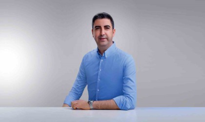 Başkan Gökhan Yükselden yeni yıl mesajı