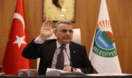 Başkan Kurnaz: Hizmet için buradayız