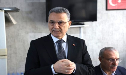 Başkan Kurnaz: “İlkadım birlik ve beraberlikte örnek olacak”