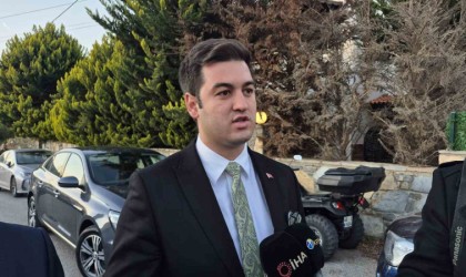 Başkan Mandalinciden “İkametini Bodruma al” çağrısı