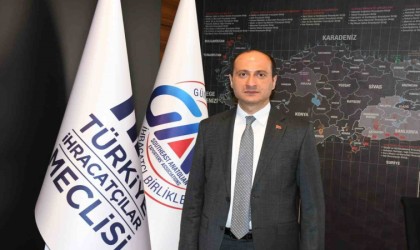 Başkan Mehmet Çıkmazdan 25 Aralık mesajı