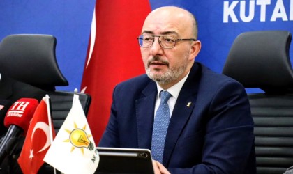 Başkan Önsay: Kütahya sağlıkta bölgenin yıldızı olacak