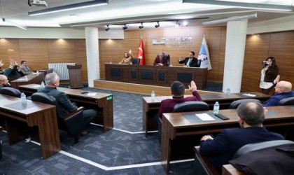 Başkan Özdoğan: Kış çalışmalarında herhangi bir aksama yaşanmadı