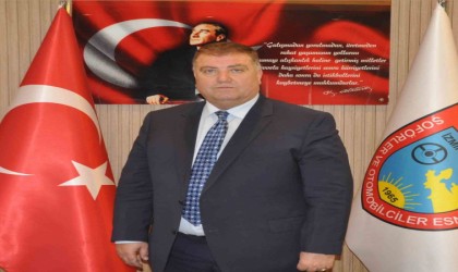 Başkan Özkandan İzmir emniyetine korsan teşekkürü