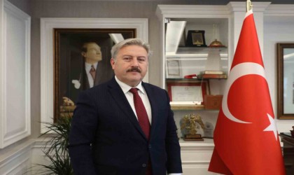 Başkan Palancıoğlu: Vatandaşımızın belediyeye olan güveni çok yüksek