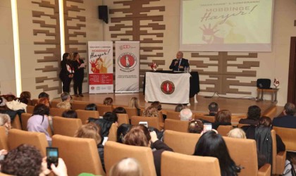 Başkan Şadi Özdemirden özel günde kararlı mesaj