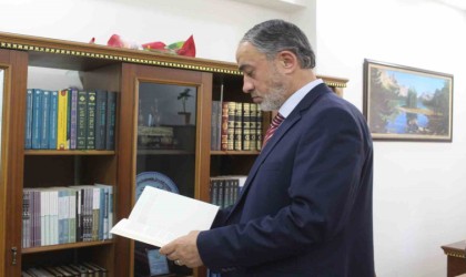 Başvaiz Bölükbaşı: ”Kumardan kazanılan haram parayla hayır yapılmaz”