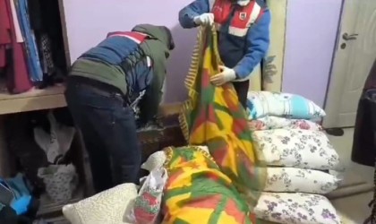 Batmanda terör operasyonunda 3 gözaltı