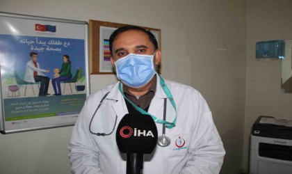 Batmanda yaşayan Suriyeliler, uygun zemin hazırlandığında dönmeyi planlıyor