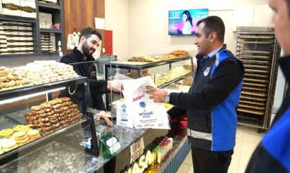 Battalgazide hijyen denetimi