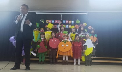 Bayburtta Yerli Mali Haftası etkinlikleri devam ediyor