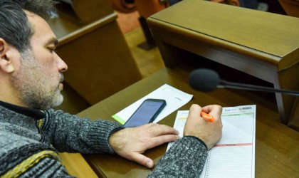 BEBKAdan Tepebaşı Belediyesinin projesine destek