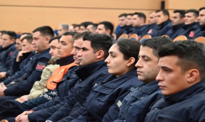 BEUNda “Yaşam Boyu Bireysel Finansal Yönetim” başlıklı seminer gerçekleştirildi