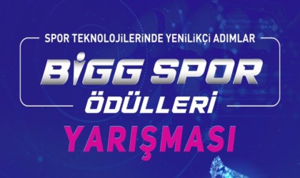 ‘BİGG SPOR Ödülleri başvuruları başladı