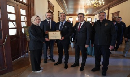 Bilecikin Tarihi ve Kültürel Mirası sergisi