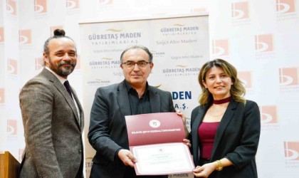 Bilecikte Bir Kadın Olarak Mühendislik Kariyeri semineri düzenlendi