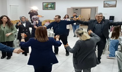 Bilecikte ‘Boza Gecesi düzenlendi