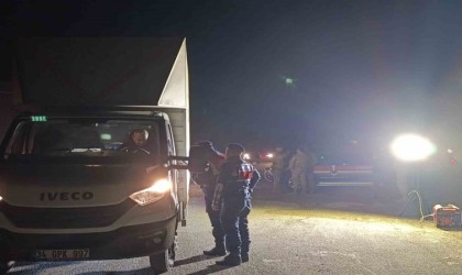 Bilecikte ‘Huzur ve Güven uygulamaları