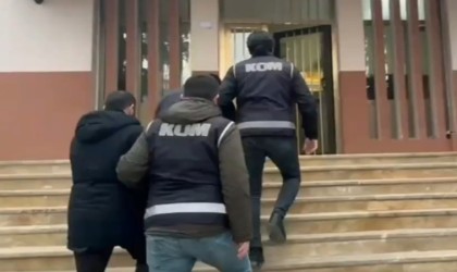 Bilecikte resmi belgede sahtecilik ve nitelikli dolandırıcılık operasyonu