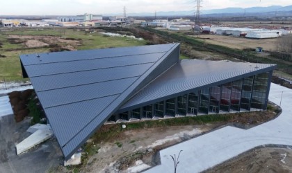 Bilim Merkezi ve Planetaryumda sona doğru