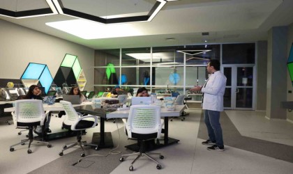 Bilim Merkezinden üniversite öğrencilerine ücretsiz Arduino eğitimi