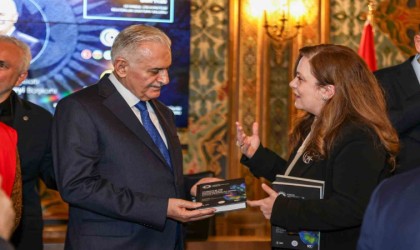 Binali Yıldırım: 21. yüzyıl Türklerin yüzyılı olacak