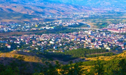 Bingölde 3.5 büyüklüğünde deprem