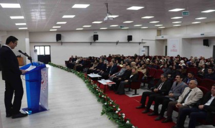 Bingölde yenilikçi mahalli hizmet içi eğitim programı başladı