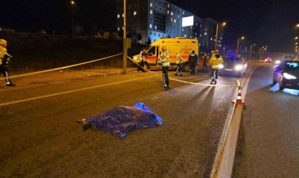 Bir annenin yürek yakan feryadı