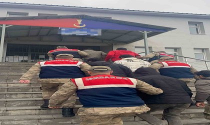 Bitliste göçmen kaçakçılığı