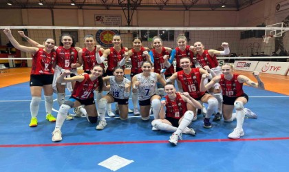 “Bizim Kızlar” deplasmanda Yeşilyurt Sporu 3-1 yendi