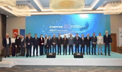 Blue Gates Projesi için bir araya geldiler