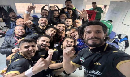 Bölgesel Amatör Lig 4. Grupta ilk devre sona erdi