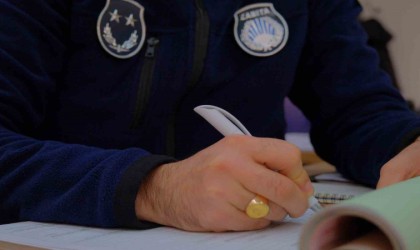 Boluda 6 bankaya sigara izmariti cezası