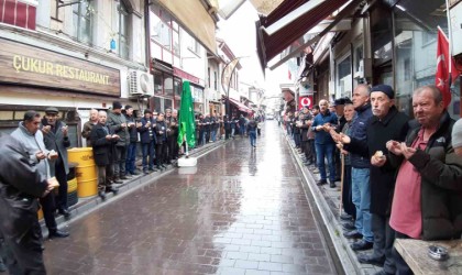 Boluda 7 asırlık gelenek sürüyor