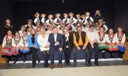 Bozkurt Belediyesinden Polonya ile önemli iş birliği