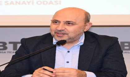 Bursa AFSİAD Yönetim Kurulu Başkanı İlker Duran: Suriyeye dönüşler işletmeleri tedirgin ediyor