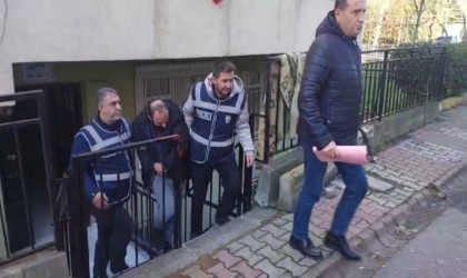 Bursa merkezli 4 ilde fuhuş operasyonu: 6 kişi tutuklandı