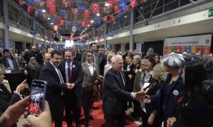 Bursada Dünya Gönüllüler Günü Buluşması