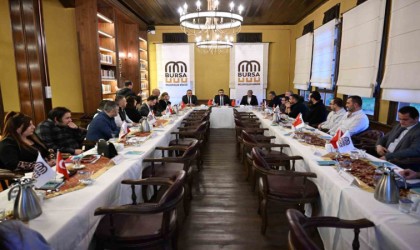 Bursada kaçak yapıya karşı kararlı duruş