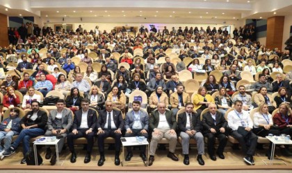 Bursada yapay zeka zirvesi