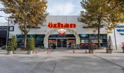 Bursalılar yeni yıla Özhan lezzetleriyle girecek