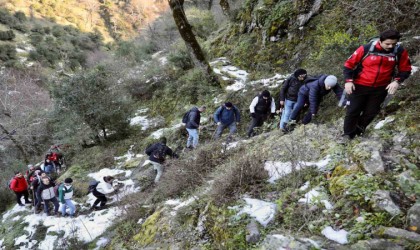 Büyükşehir SAKtan ilk saha faaliyeti