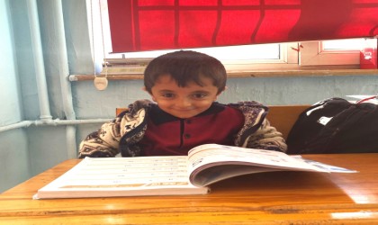 Cam kemik hastası Aziz Efenin hayali gerçek oldu